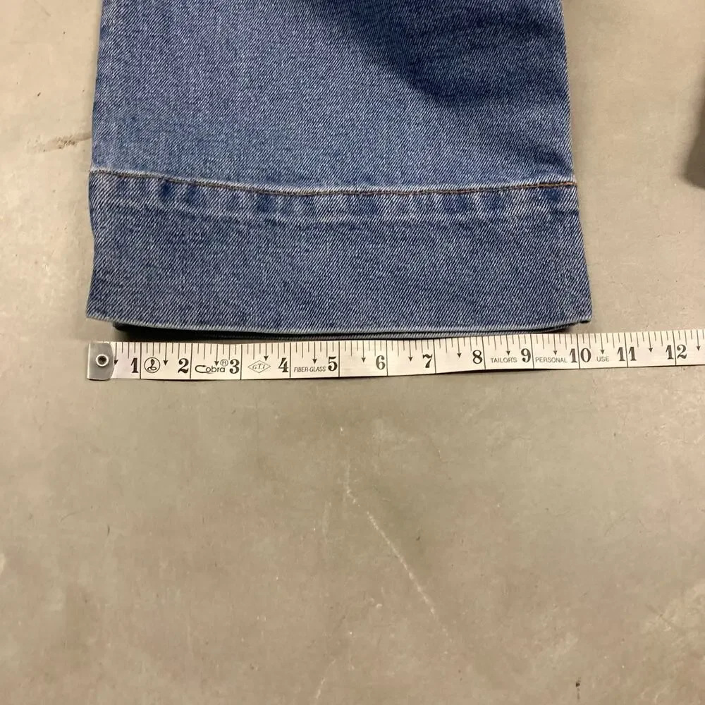 Baggy Y2K express Jeans 30x32